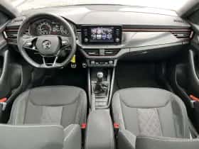 Škoda Scala (2020) thumbnail 16