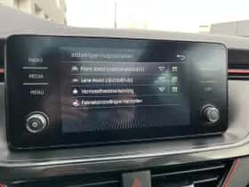 Škoda Scala (2020) thumbnail 25