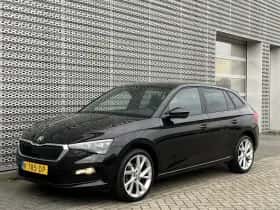 Škoda Scala (2020) thumbnail 5
