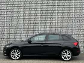Škoda Scala (2020) thumbnail 6