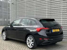 Škoda Scala (2020) thumbnail 7