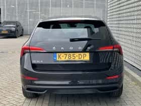 Škoda Scala (2020) thumbnail 8
