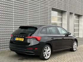 Škoda Scala (2020) thumbnail 9