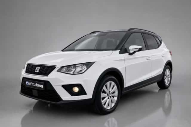 SEAT Arona (2021) thumbnail 6