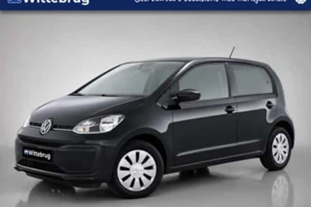 Volkswagen Up! (2023) thumbnail 1