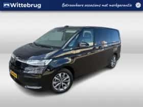 Volkswagen Multivan (2025)