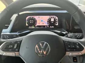 Volkswagen Multivan (2025) thumbnail 10