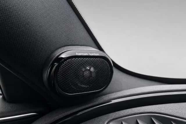 MINI Clubman (2018) thumbnail 3