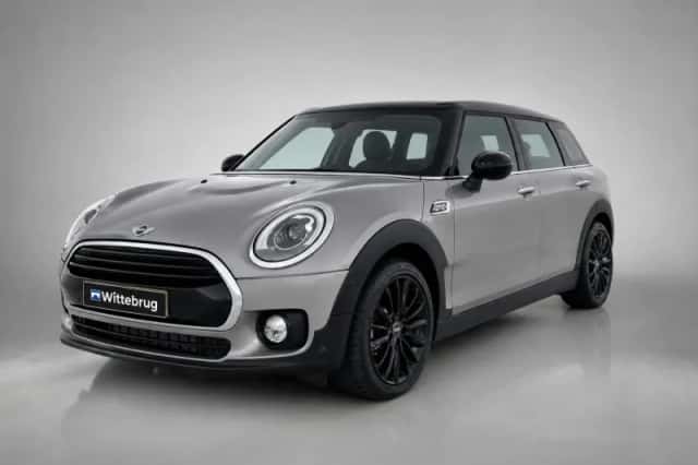 MINI Clubman (2018) thumbnail 6