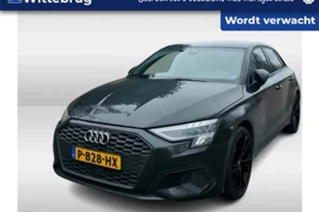 Audi A3 (2021) thumbnail 1