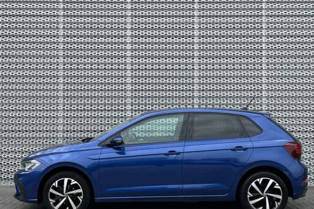 Volkswagen Polo (2023) thumbnail 5