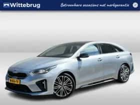 Kia Proceed (2021)