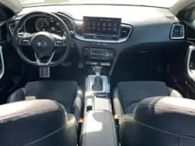 Kia Proceed (2021) thumbnail 20