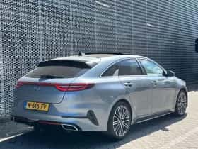 Kia Proceed (2021) thumbnail 29