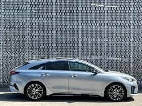 Kia Proceed (2021) thumbnail 30
