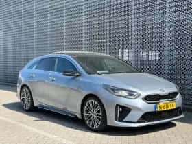 Kia Proceed (2021) thumbnail 31
