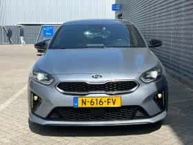 Kia Proceed (2021) thumbnail 32