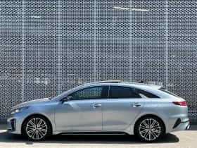 Kia Proceed (2021) thumbnail 5