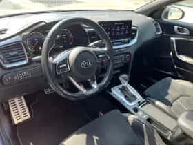 Kia Proceed (2021) thumbnail 8