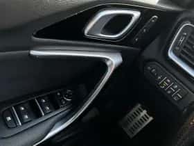 Kia Proceed (2021) thumbnail 10