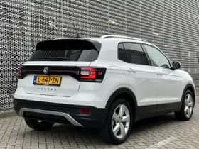 Volkswagen T-Cross (2021) thumbnail 11