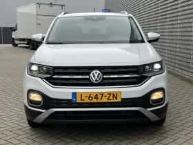 Volkswagen T-Cross (2021) thumbnail 12