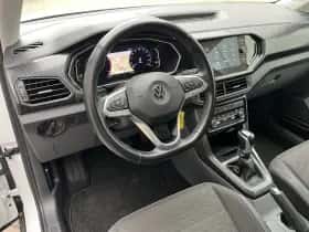 Volkswagen T-Cross (2021) thumbnail 13