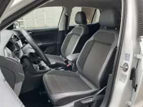 Volkswagen T-Cross (2021) thumbnail 14