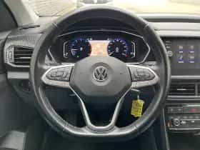 Volkswagen T-Cross (2021) thumbnail 15