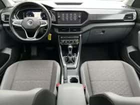 Volkswagen T-Cross (2021) thumbnail 16