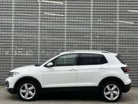 Volkswagen T-Cross (2021) thumbnail 6