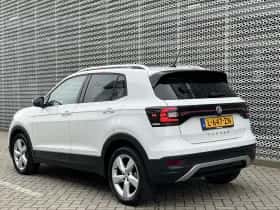 Volkswagen T-Cross (2021) thumbnail 7