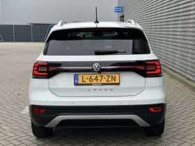Volkswagen T-Cross (2021) thumbnail 8