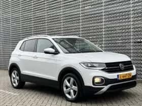 Volkswagen T-Cross (2021) thumbnail 9