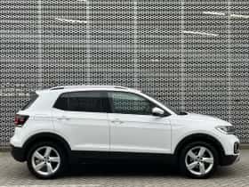 Volkswagen T-Cross (2021) thumbnail 10