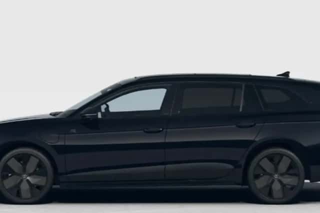 Volkswagen Passat (2025) thumbnail 2