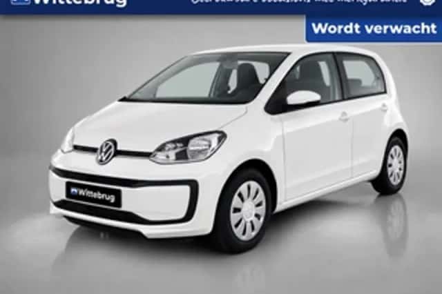 Volkswagen Up! (2021) thumbnail 1