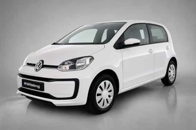 Volkswagen Up! (2021) thumbnail 4