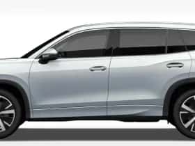 Volkswagen Tayron (2026) thumbnail 2