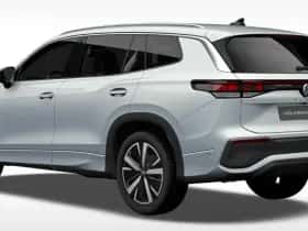Volkswagen Tayron (2026) thumbnail 3