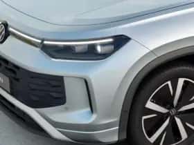 Volkswagen Tayron (2026) thumbnail 4