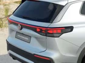 Volkswagen Tayron (2026) thumbnail 5