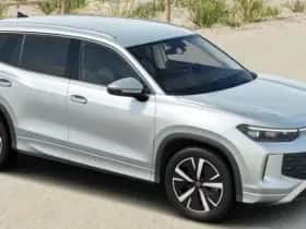 Volkswagen Tayron (2026) thumbnail 7