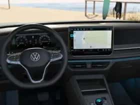 Volkswagen Tayron (2026) thumbnail 8