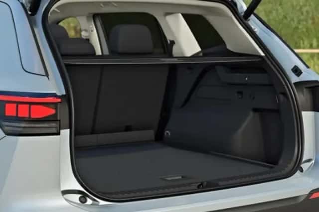 Volkswagen Tayron (2026) thumbnail 6