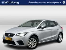 SEAT Ibiza (2022)