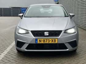 SEAT Ibiza (2022) thumbnail 11