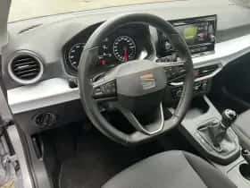 SEAT Ibiza (2022) thumbnail 12