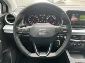 SEAT Ibiza (2022) thumbnail 14