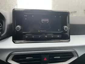 SEAT Ibiza (2022) thumbnail 24